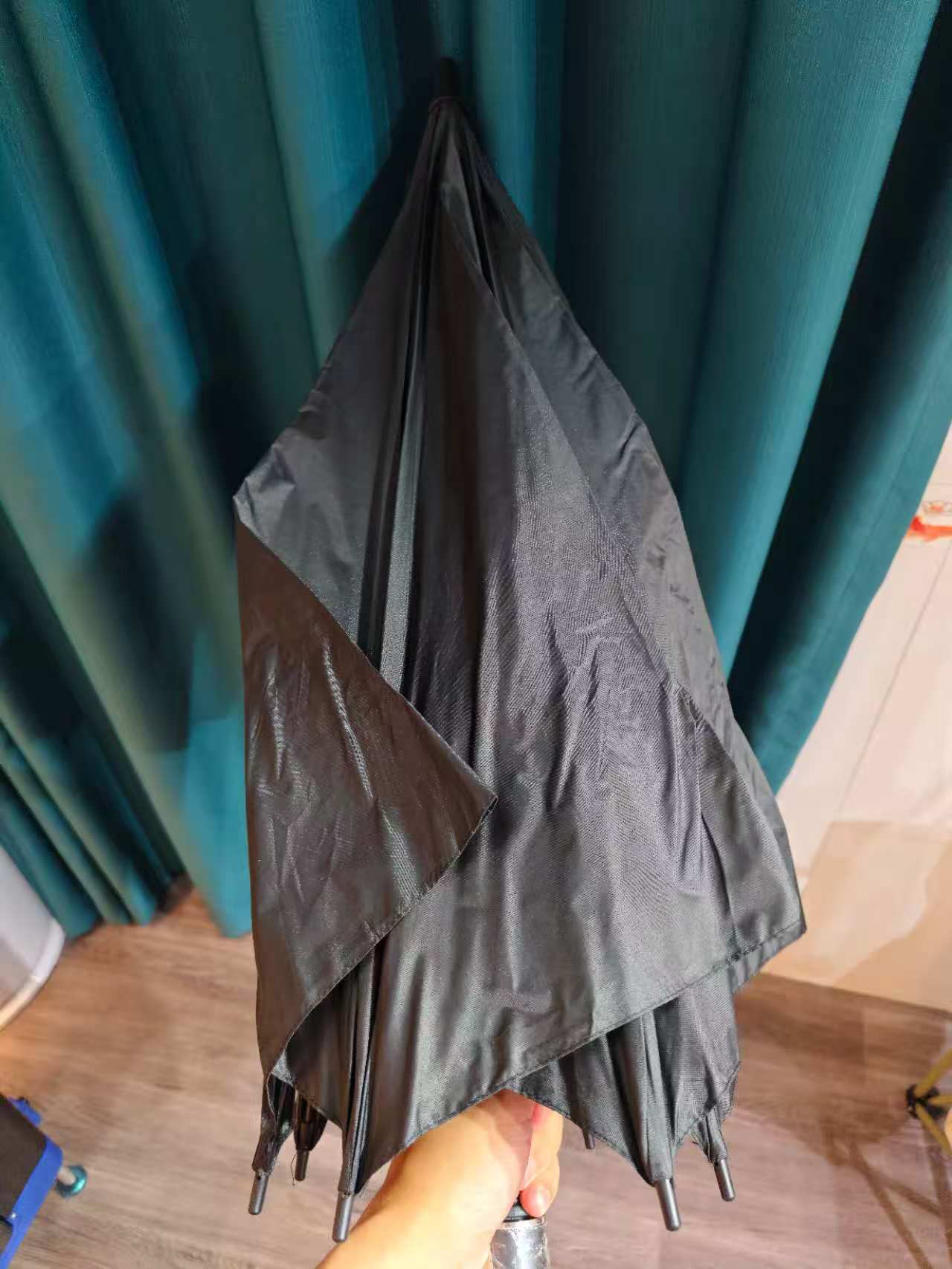 高颜值时尚雨伞dg