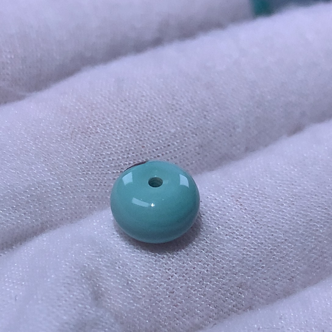 绿松石未镶嵌珠宝奇石655