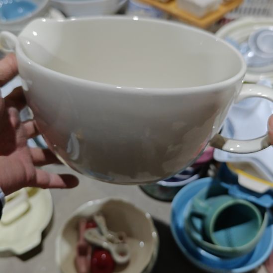 杯库存陶瓷杯碗盘微瑕疵介意慎拍