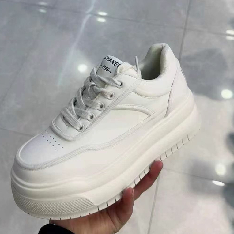 秋冬新款儿童成人鞋子