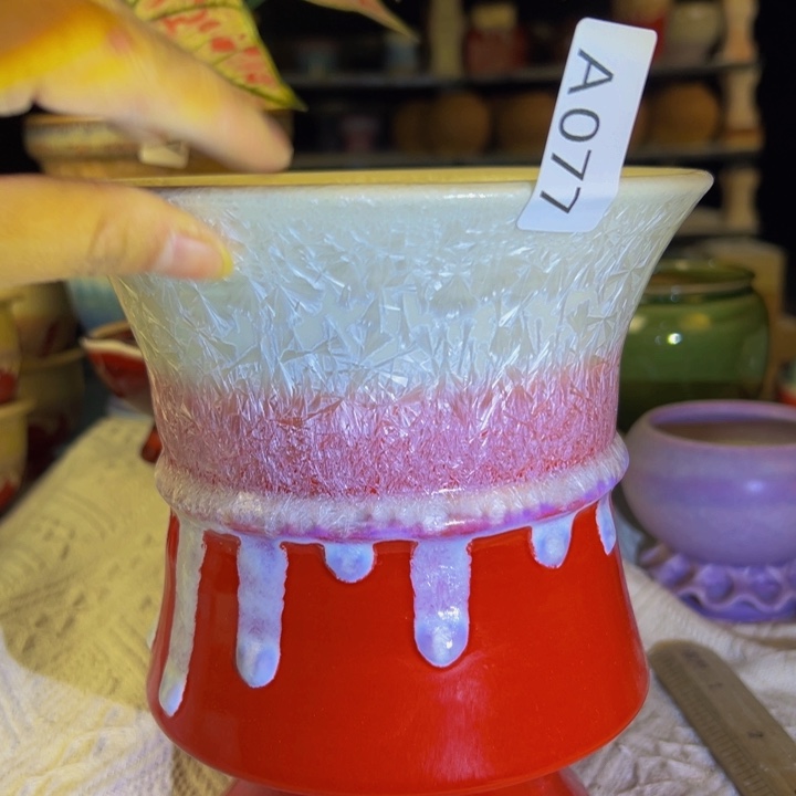 景德镇陶瓷研究所研究