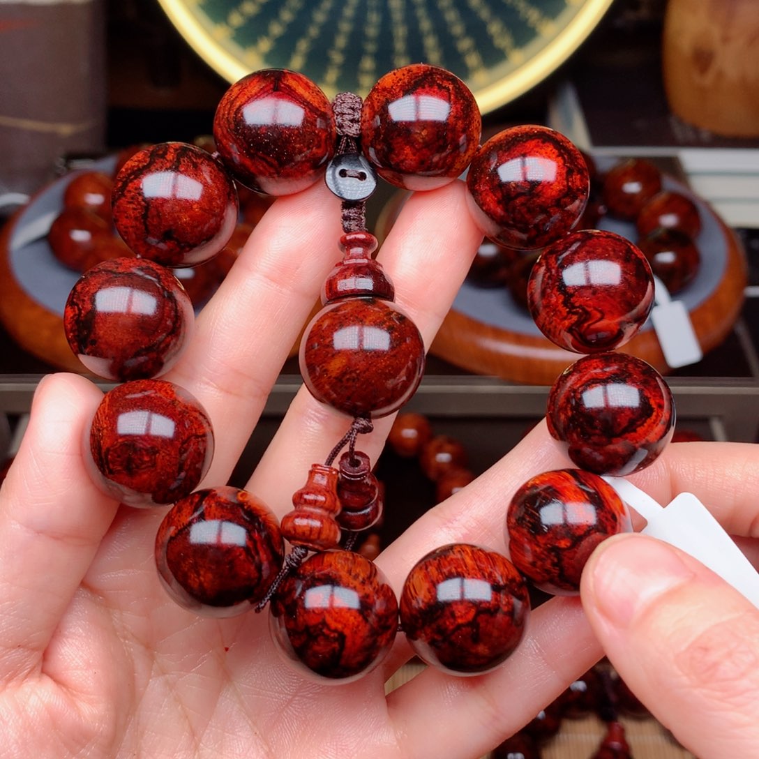 黄花梨/降香黄檀琳10f