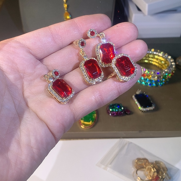 非金属106戒指。          