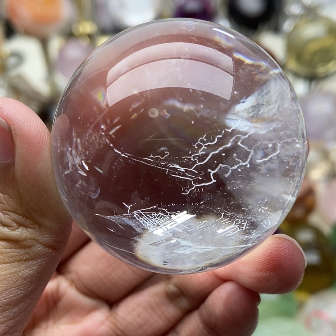 水晶摆件未镶嵌用****0水晶