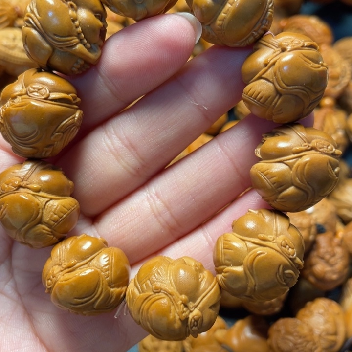 橄榄核手串/手链橄榄核