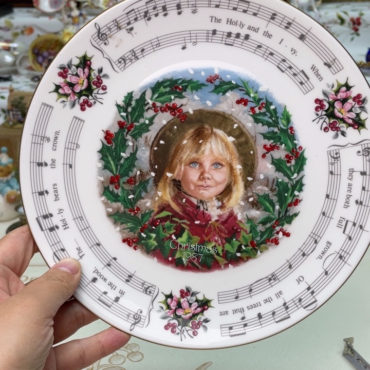 盘维多利亚欧洲中古