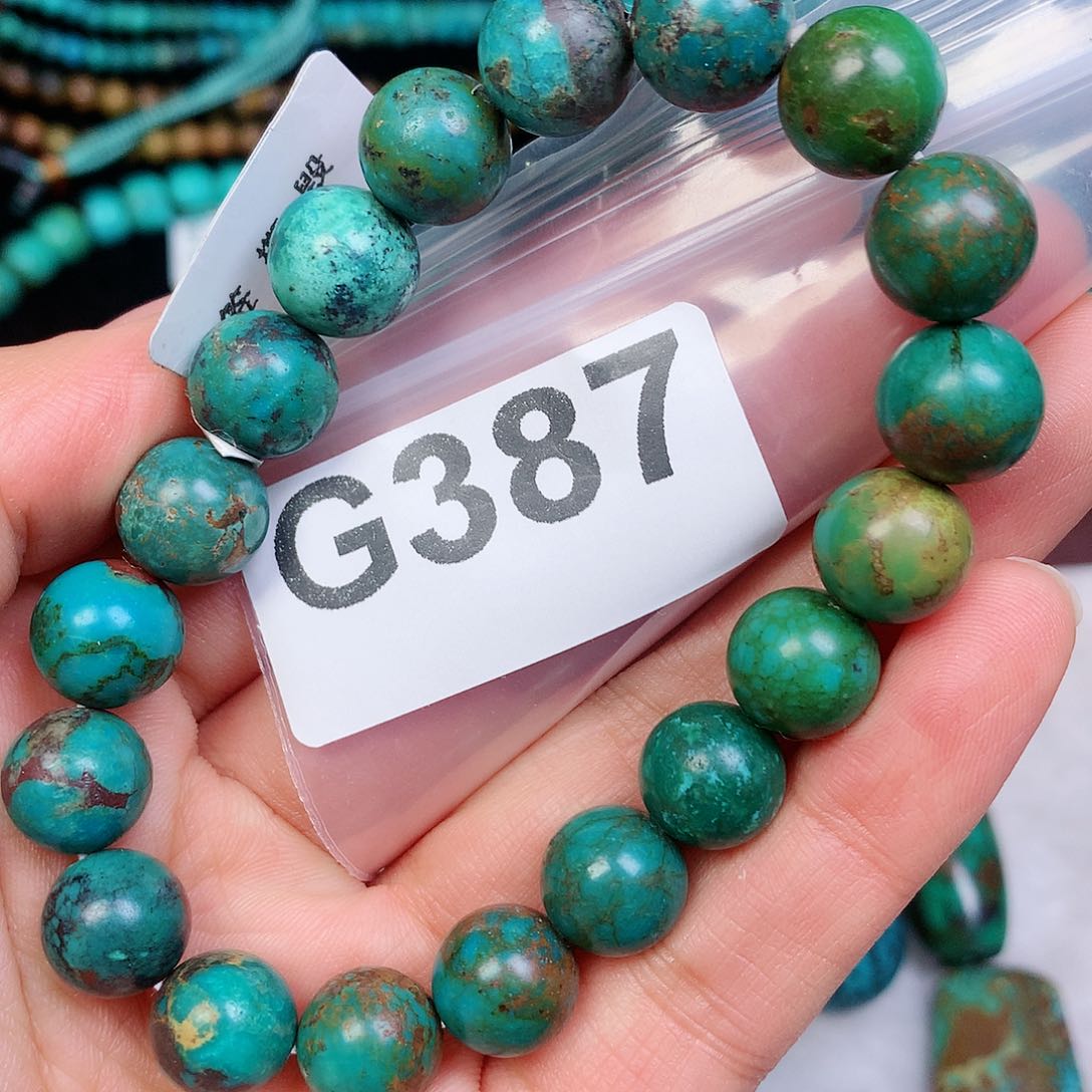 空竹粉丝专享十堰特色手工散珠