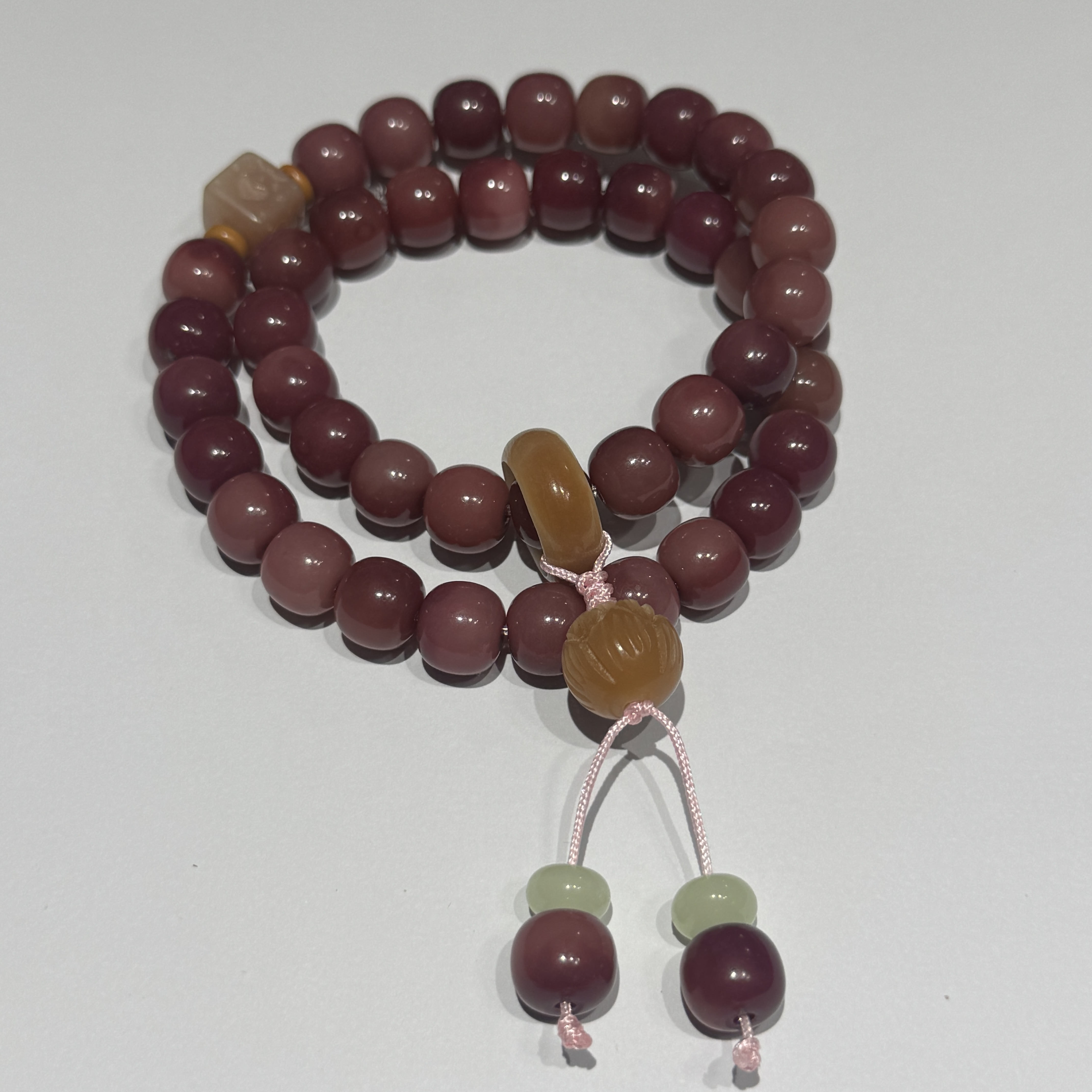 精品手串（无礼盒) SC142