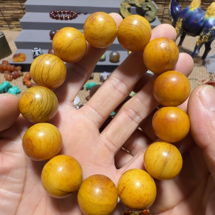 大***少陶珠子手串珠子手串