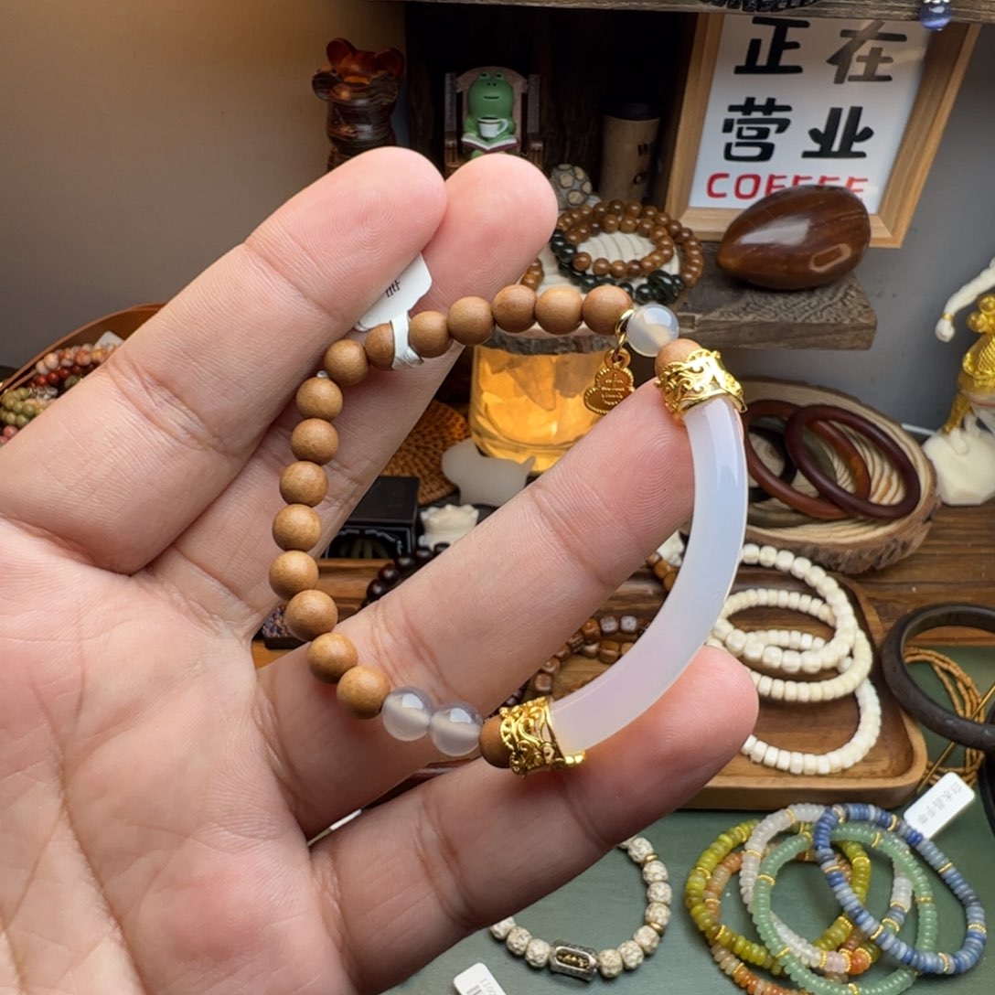 菩提根/象牙果手串