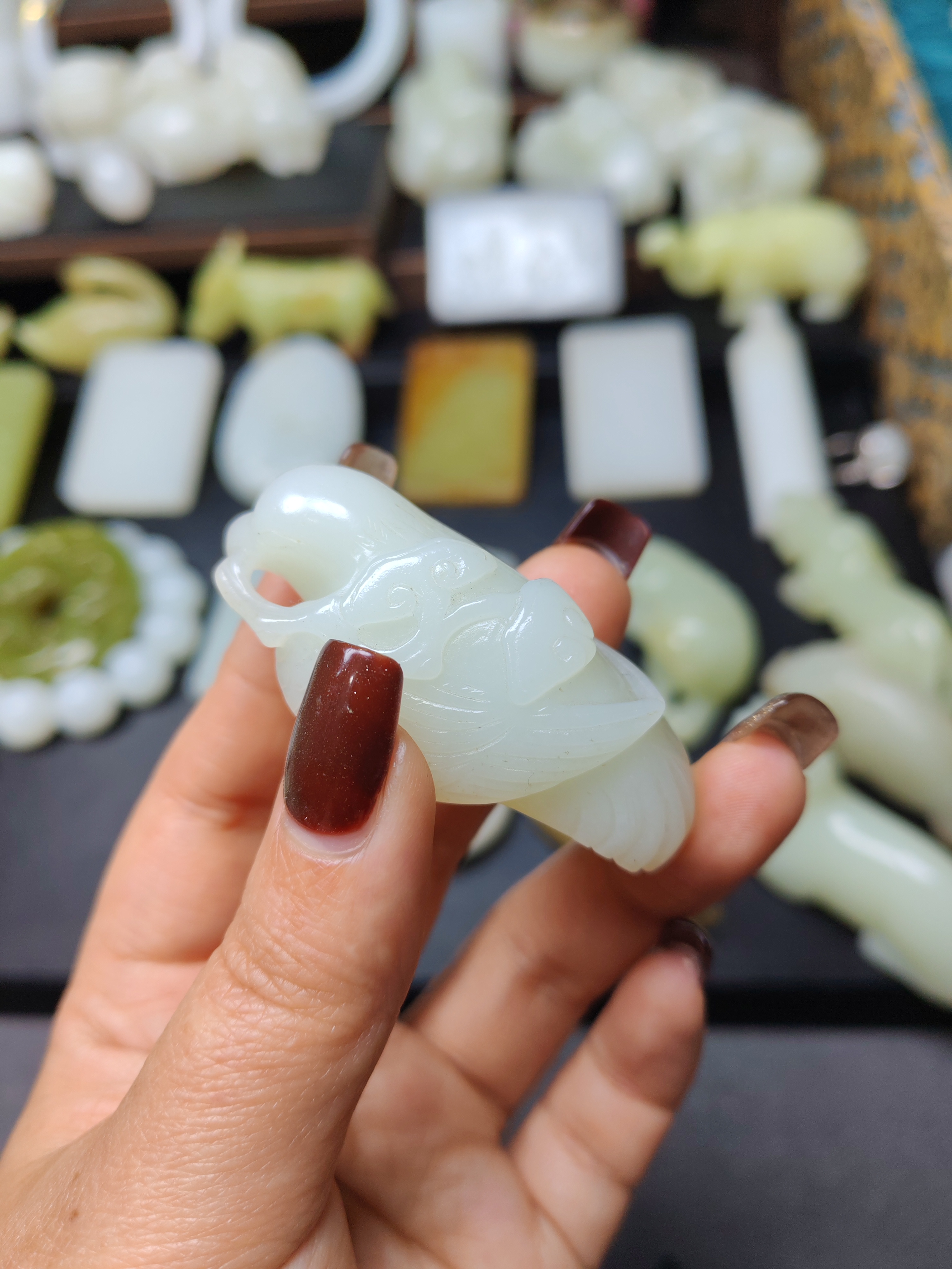 新疆和田玉新疆和田玉