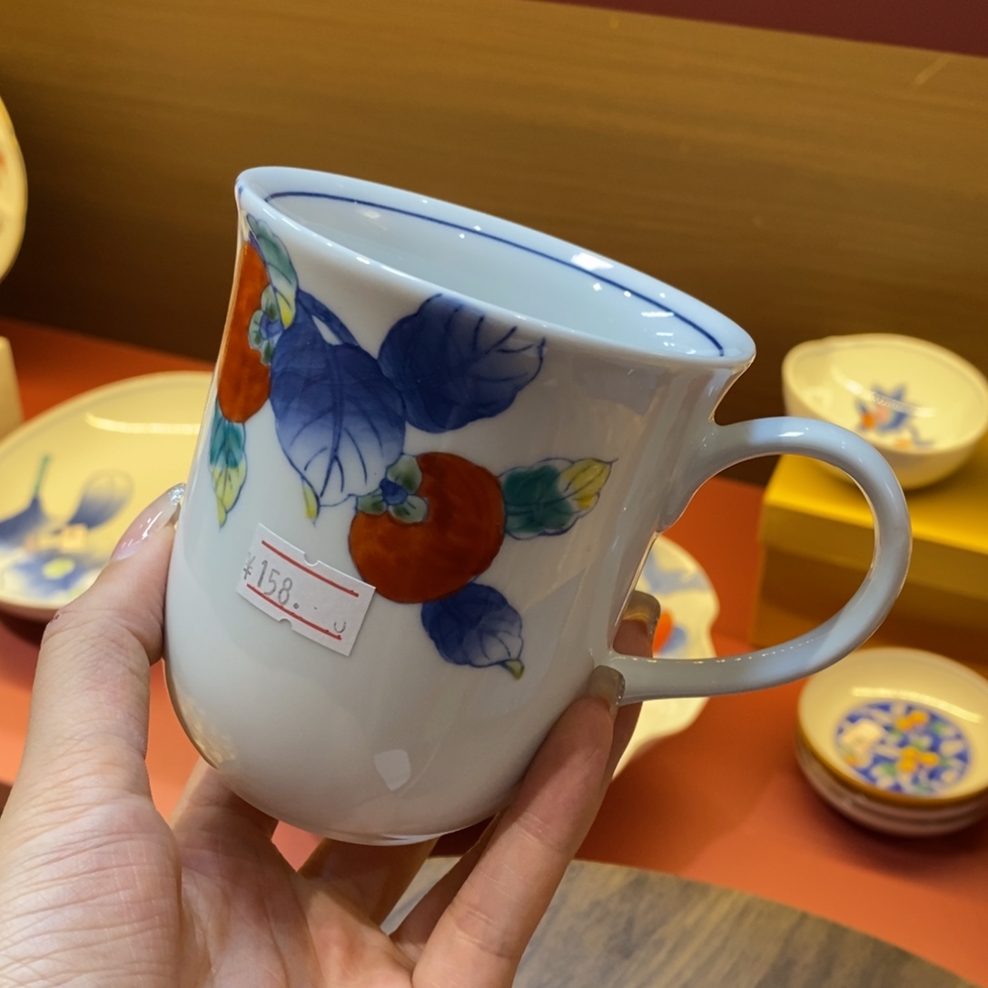 瓷片厘米，小杨甄选甄选