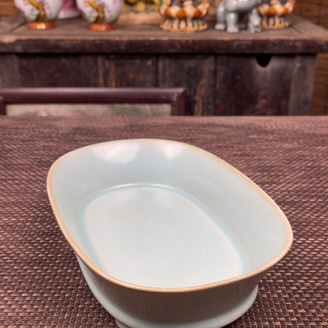 陶瓷艺术品摆件摆件