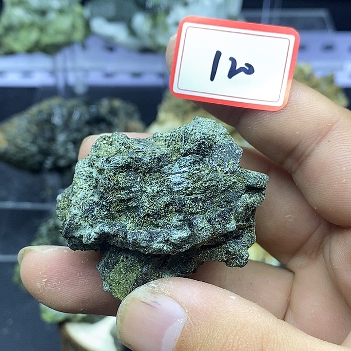 有机玻璃巴基斯坦绿莲石120