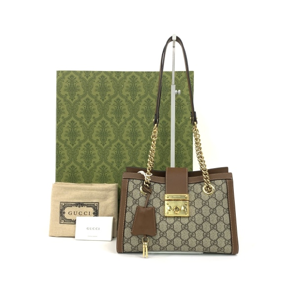 古驰/包包/95新/26*10*18/C1368028137