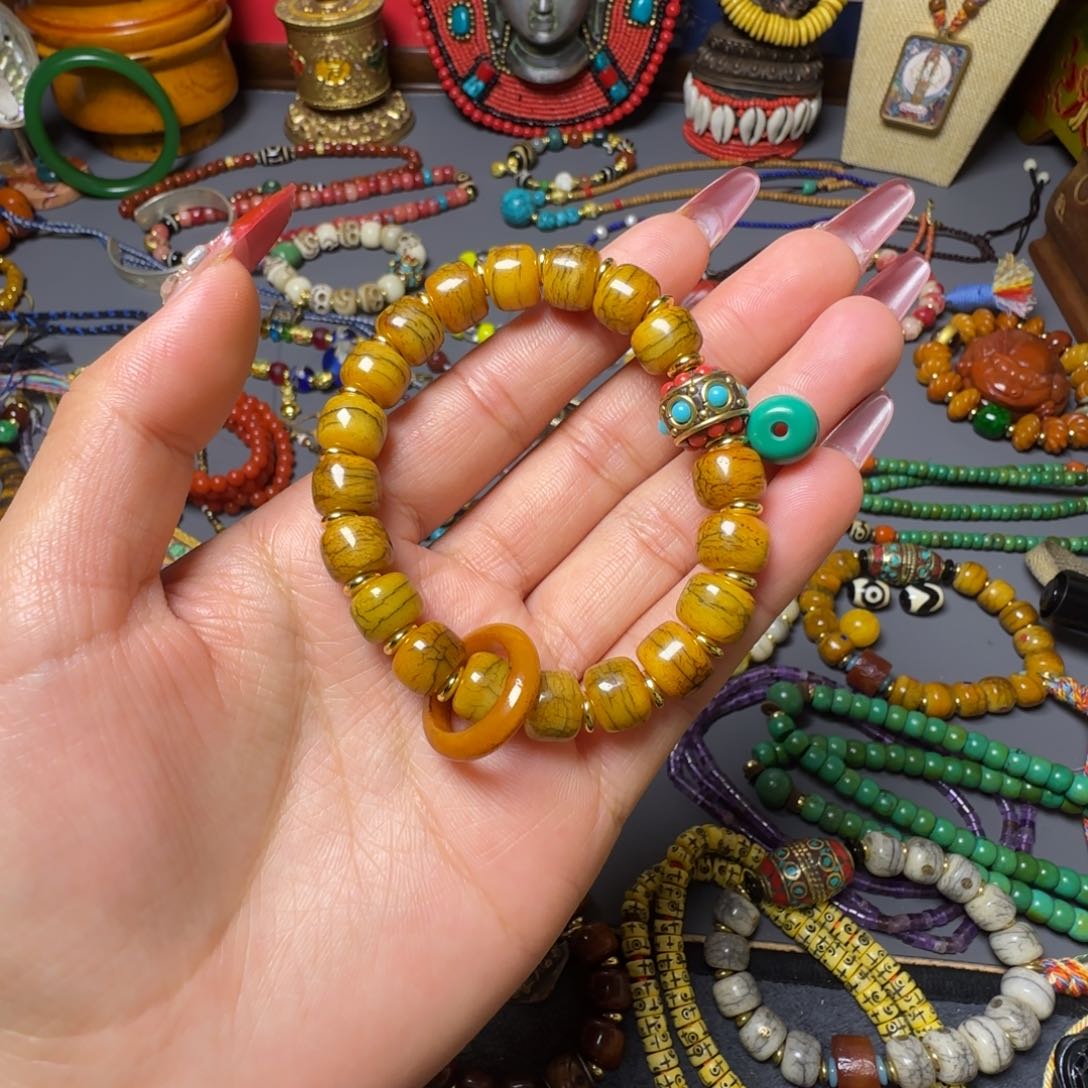 琉璃手工艺品洪****m吊坠吊坠吊坠在吊坠