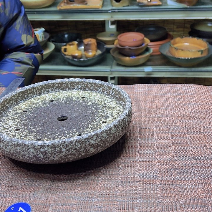 紫砂紫砂茶具捡漏91