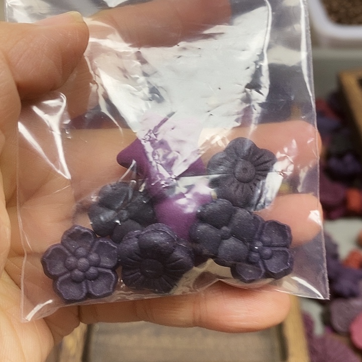 只***管天然合香配饰大礼包9号