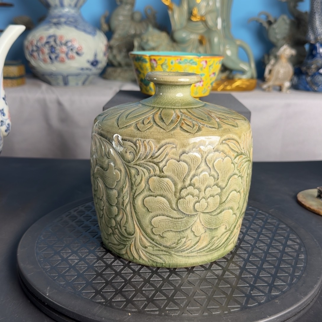 瓷片瓷器及其他器物