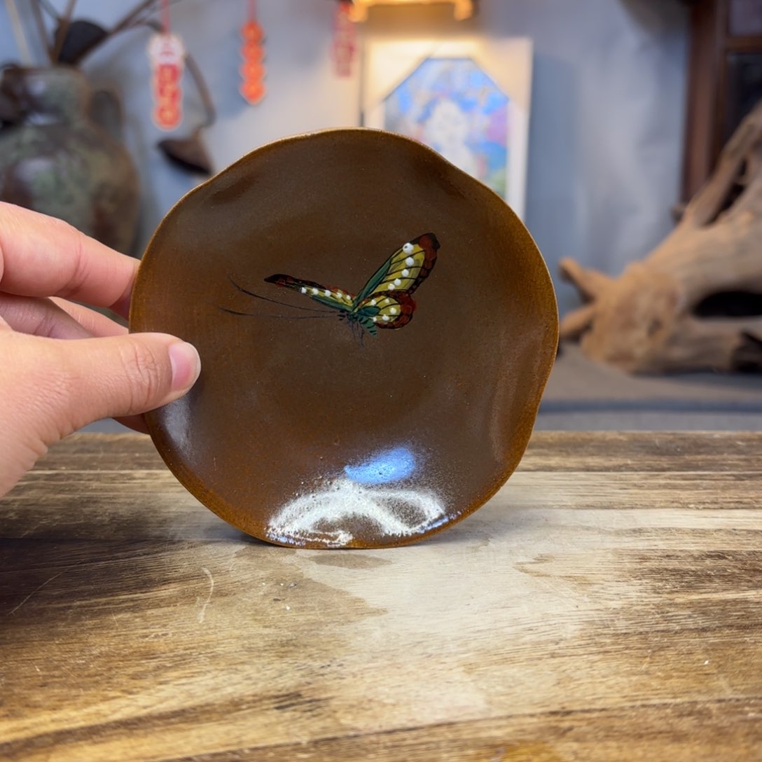 景德镇纯手工制作陶瓷