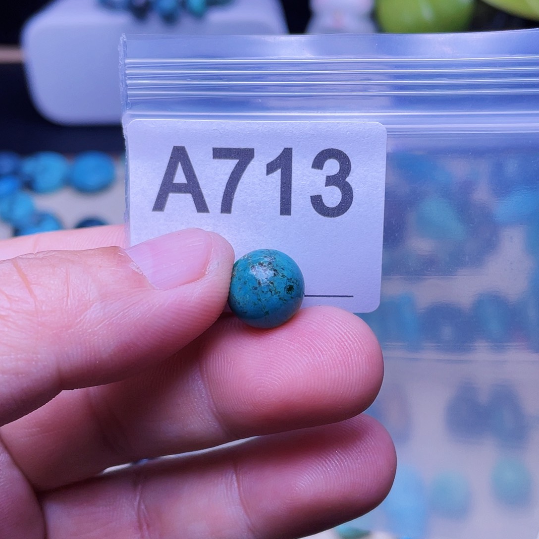 空***弹绿石头十堰特色手工配饰