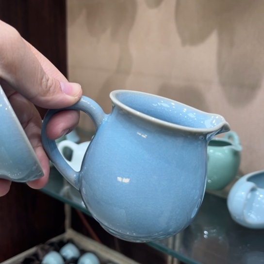 大宋甄选茶具茶器