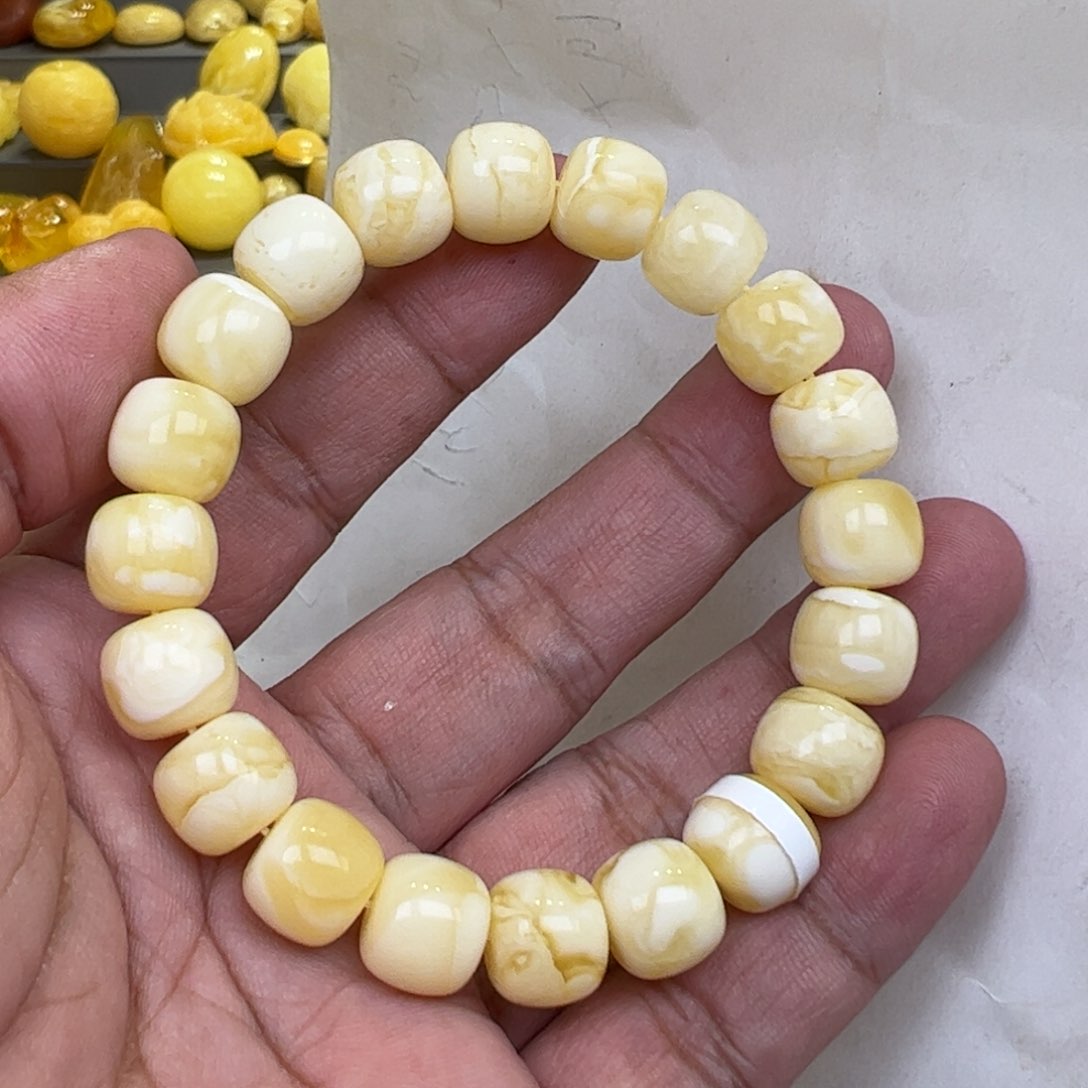 【闪购商品】琥珀裸石未镶嵌11➕17.31克