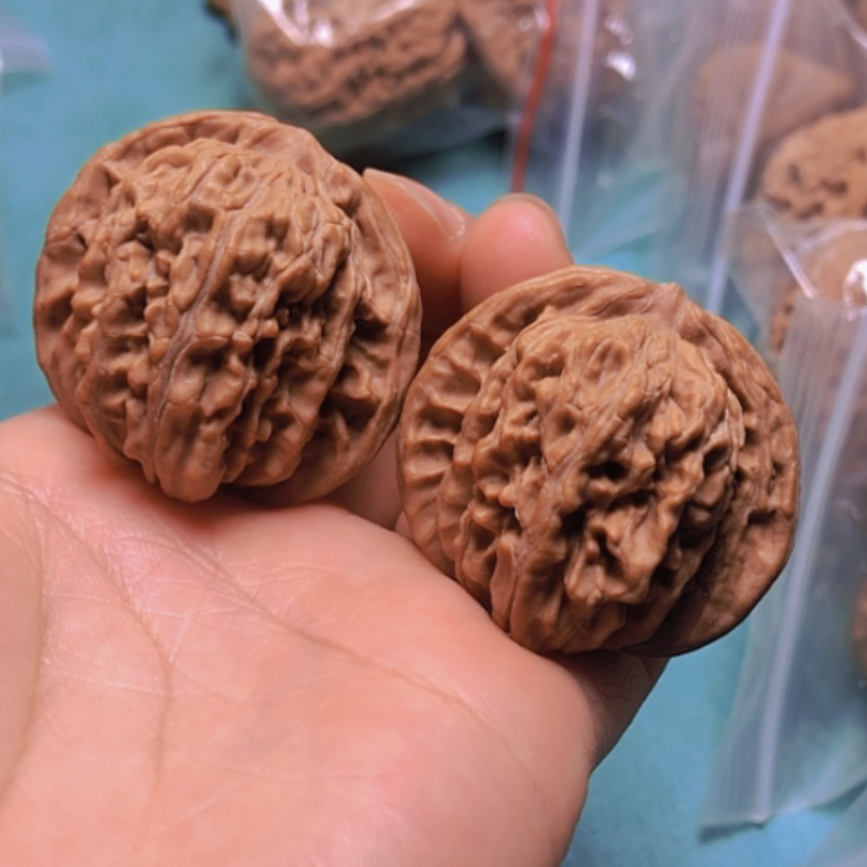 【闪购商品】核桃手串/手链39四座楼全品