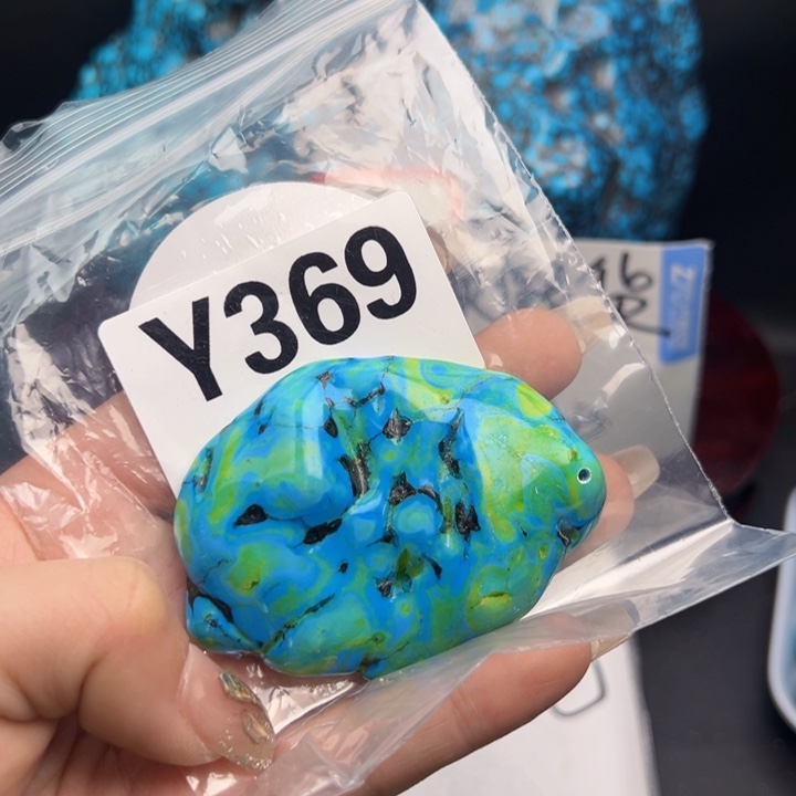 湖北十堰矿区精品配珠