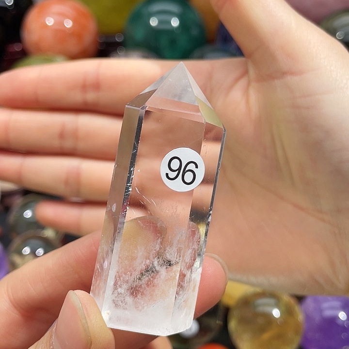 水晶水晶水晶未镶嵌