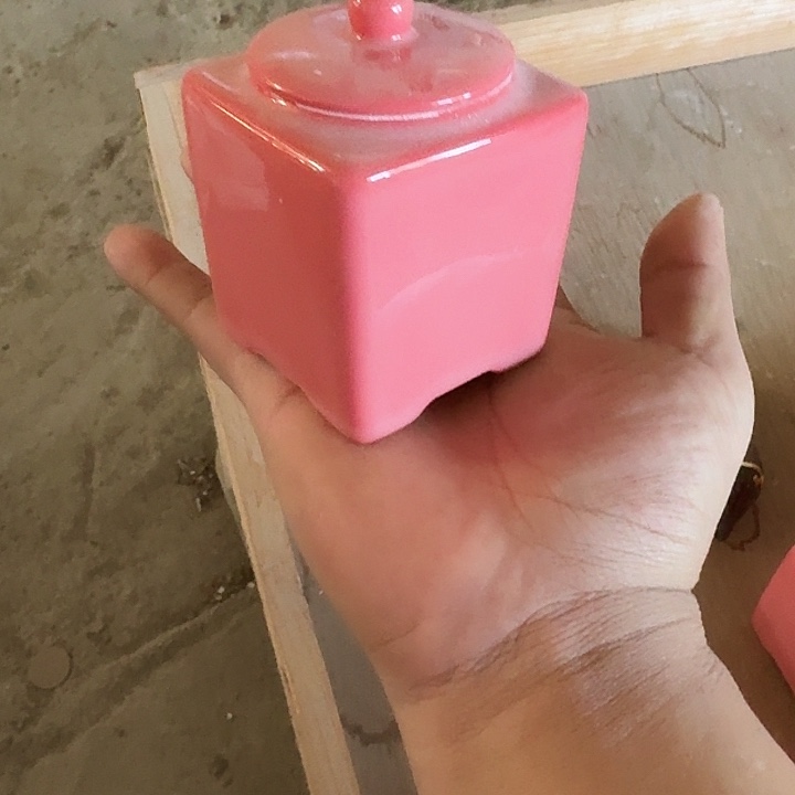 瑕疵茶具，介意勿拍