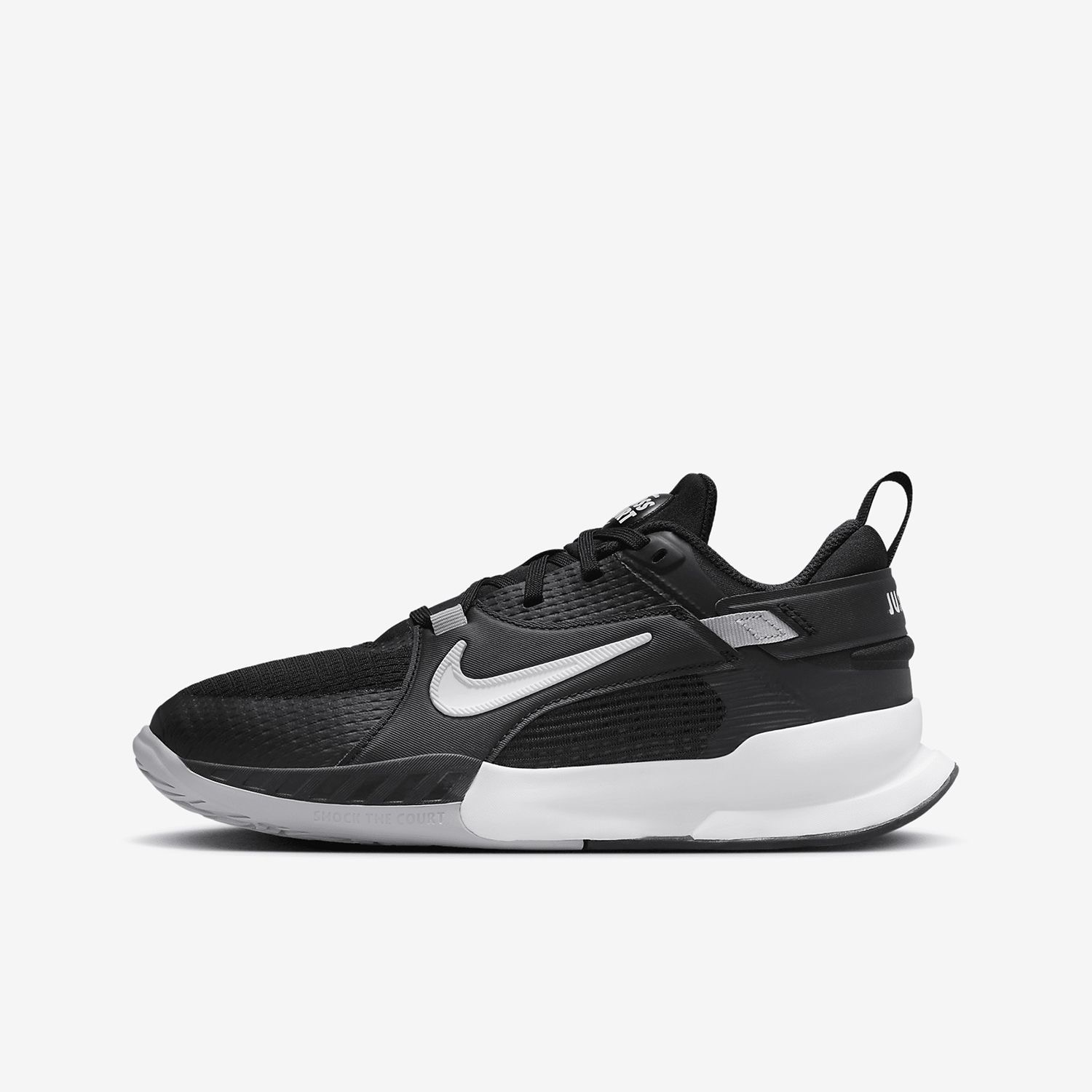 【A类瑕疵】NIKE/耐克女子大童网面透气舒适运动鞋 FN2231-002