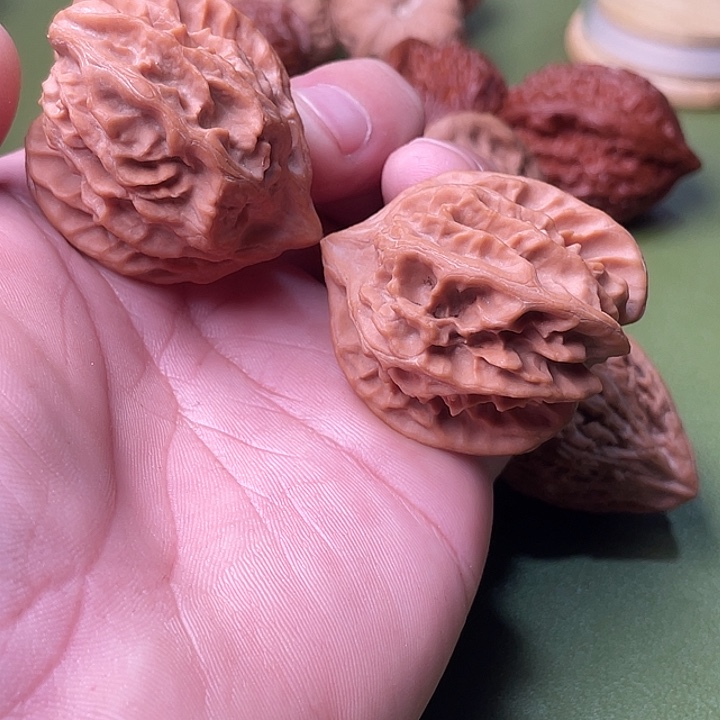 道***！手串/手链核桃歪龙核桃核桃核桃