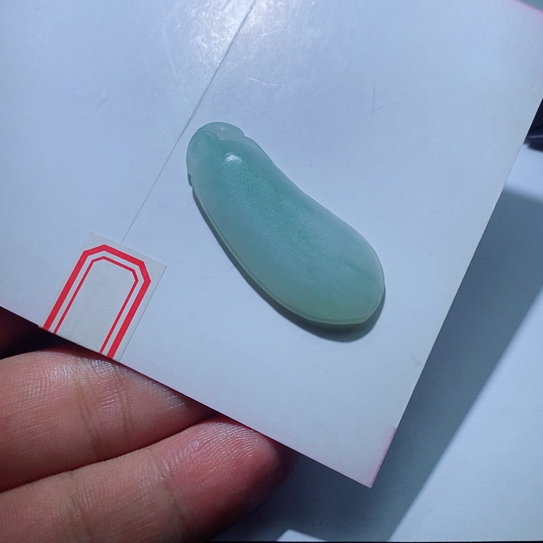 未镶嵌定制翡翠翡翠
