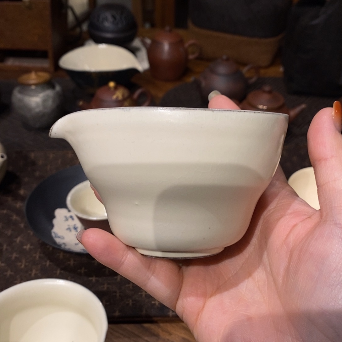 摆件仟户严选茶器