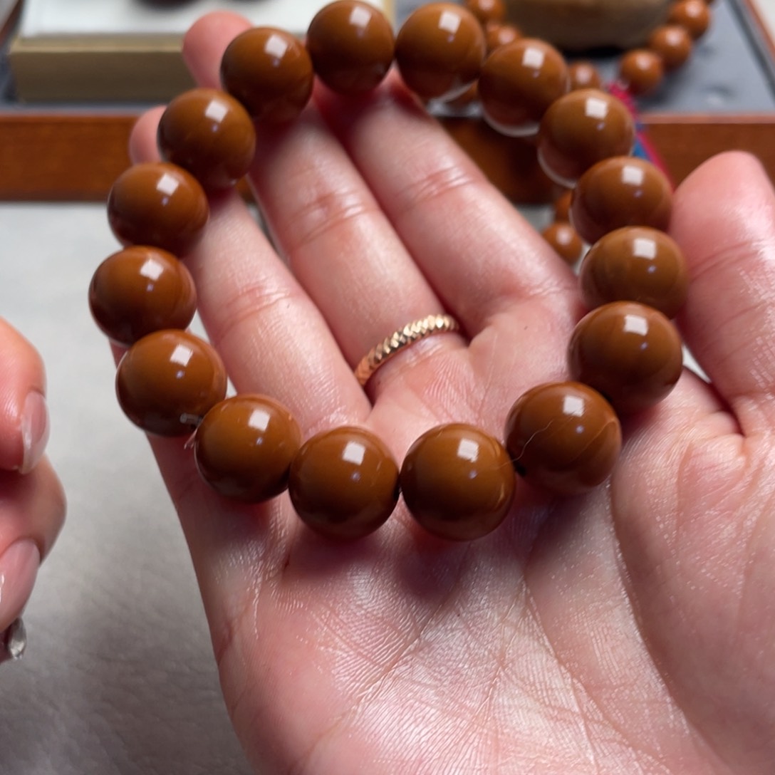 手串橄榄核橄榄核1.4