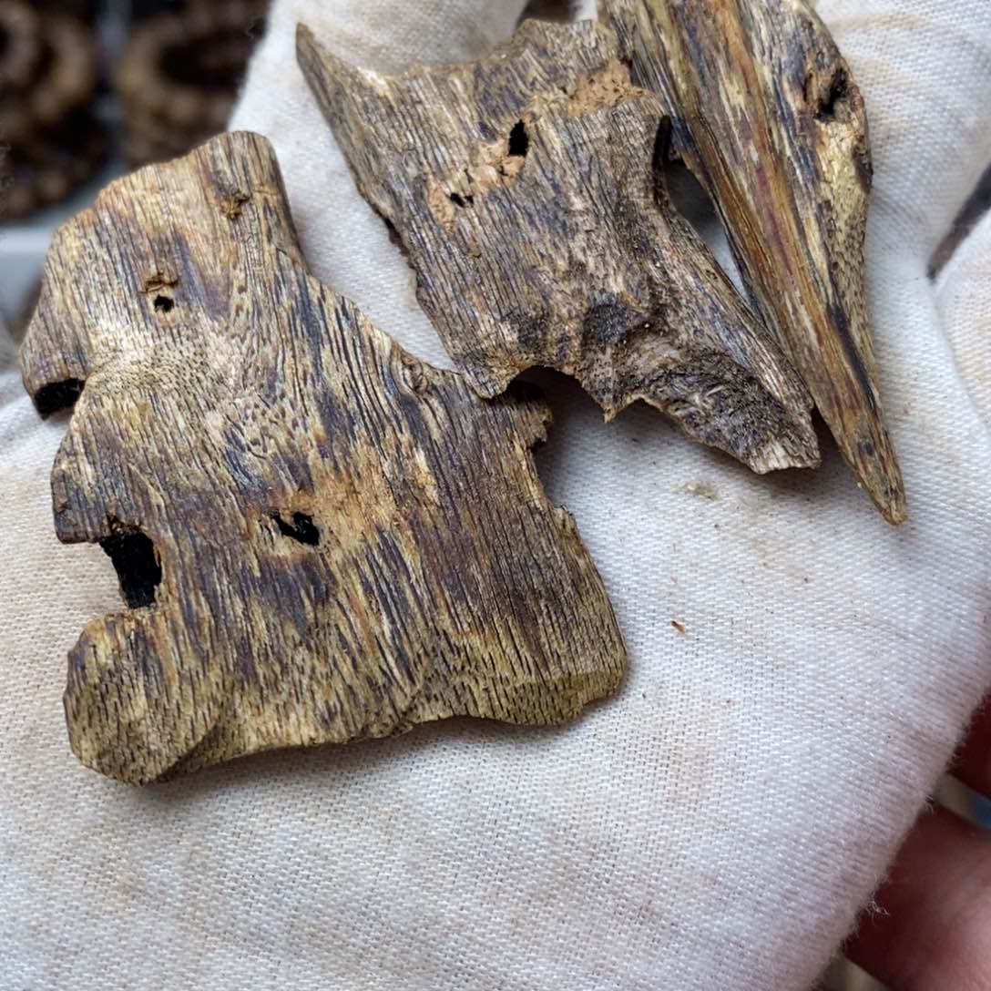 沉香沉香碎屑12.89