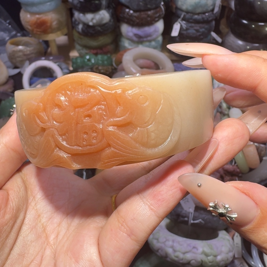 燕****非金属珐琅57，福利