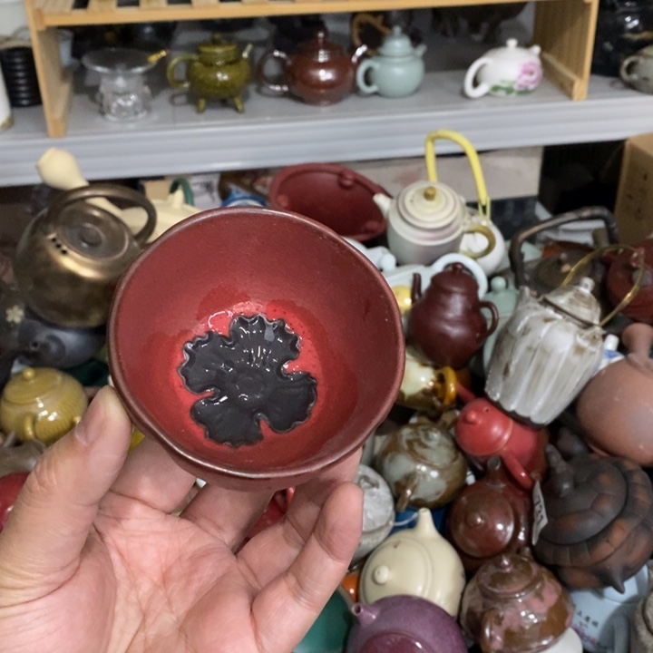 陶瓷艺术品及陶瓷制品