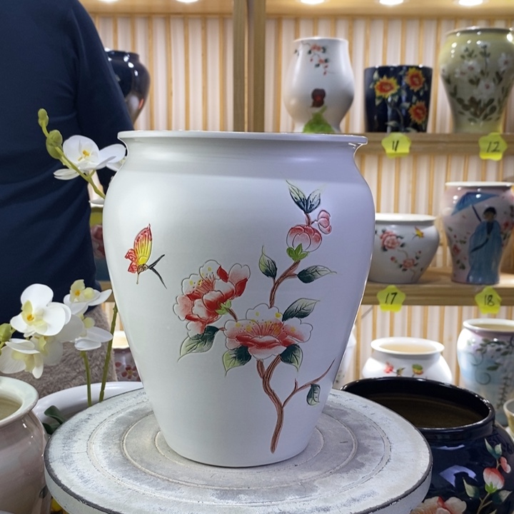 手工高温陶瓷景德镇