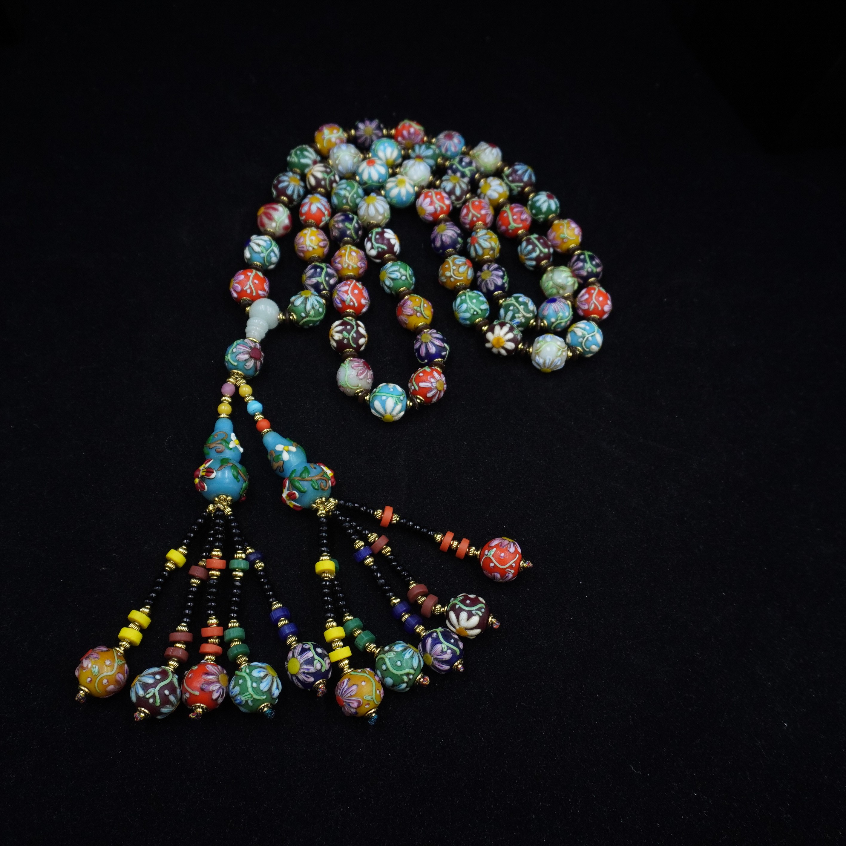 012501复古百搭琉璃