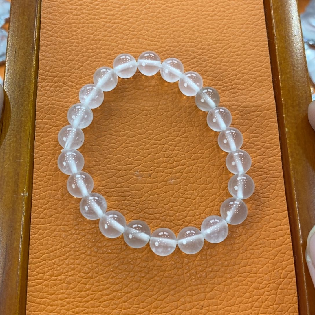 石英质玉吊坠(不含链)未镶嵌
