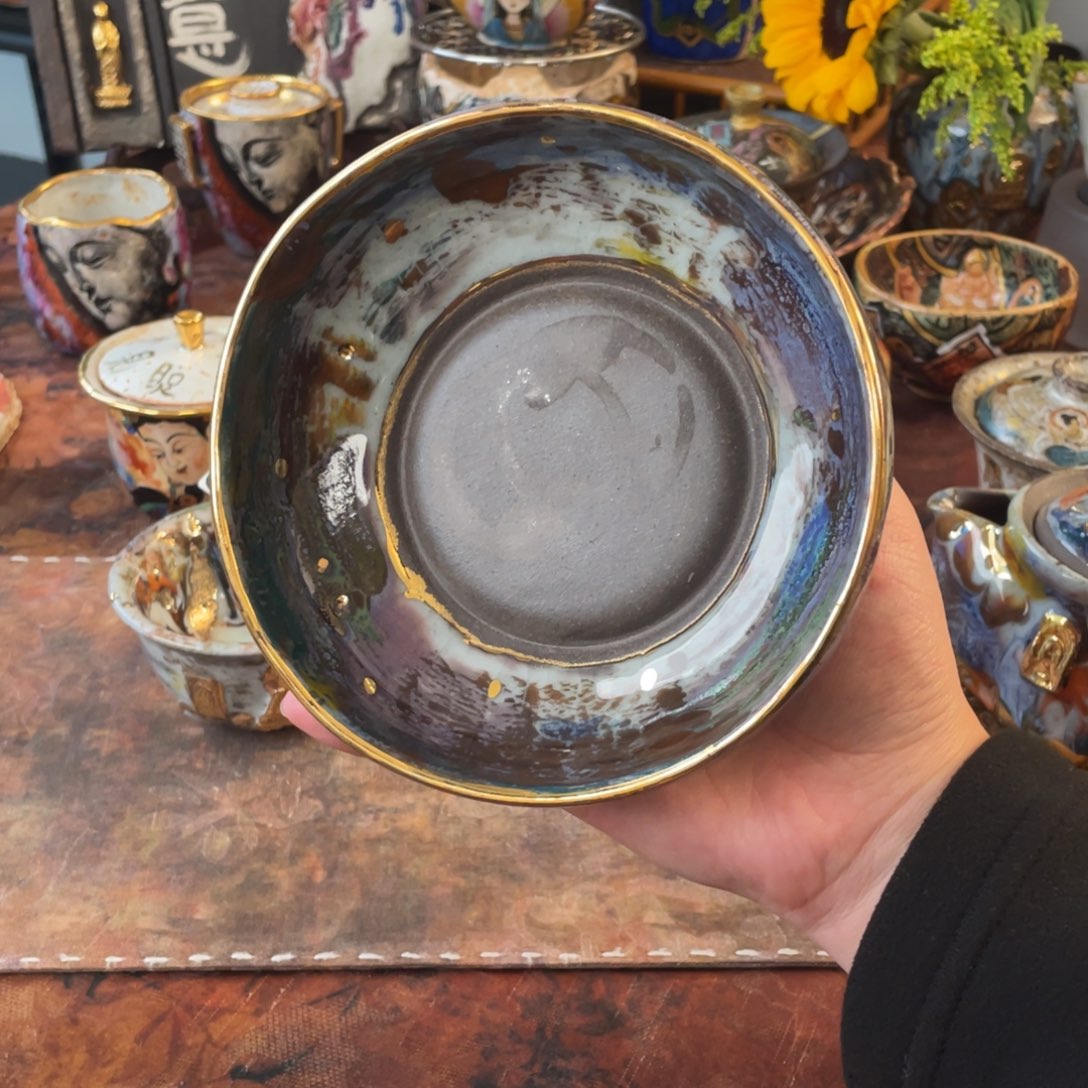 壶承查收茶器茶器