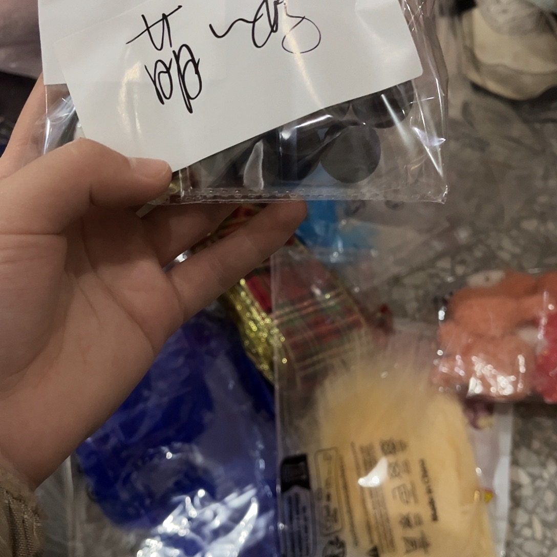 萌***妈包装设计制作工艺