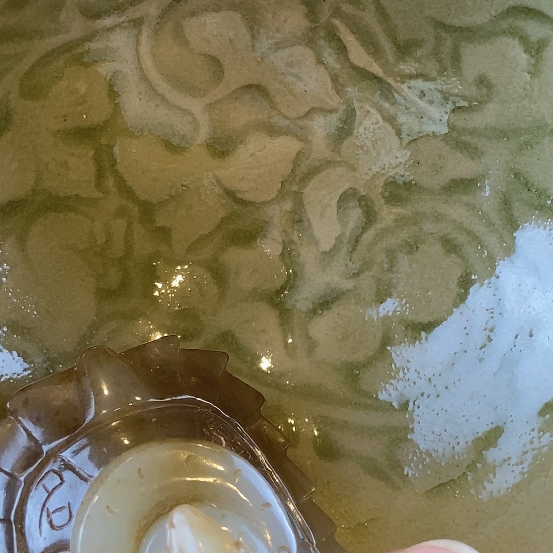 飞*龟甲的一个小细节