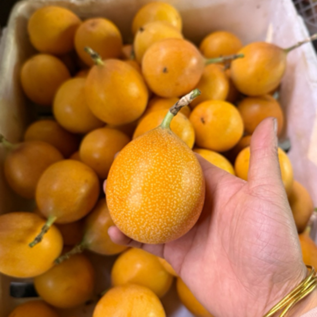 （兴义同城）热情果1斤