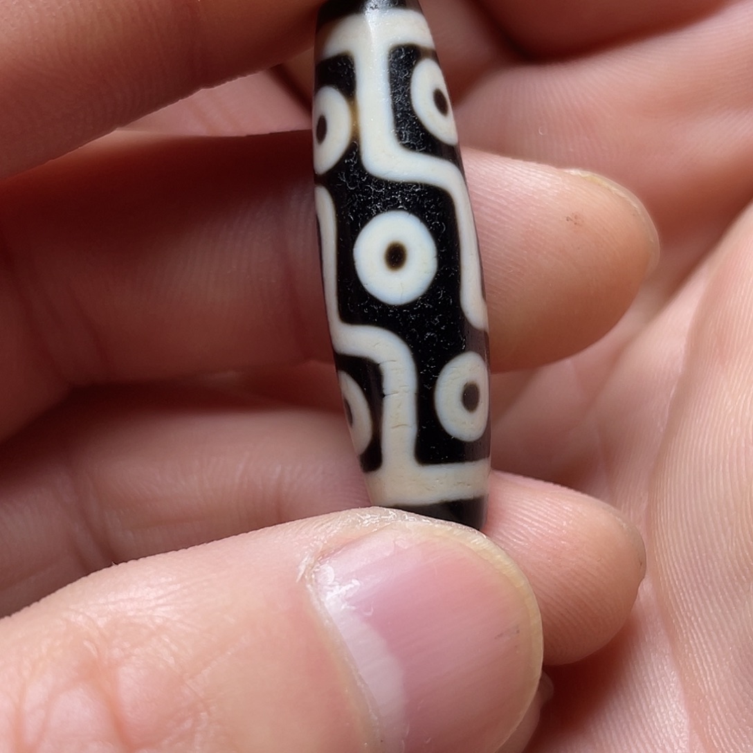 玛瑙/玉髓颈饰未镶嵌花*