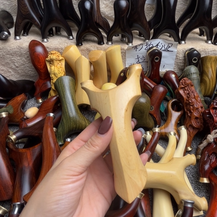 大果紫檀（缅甸花梨）瑕疵592