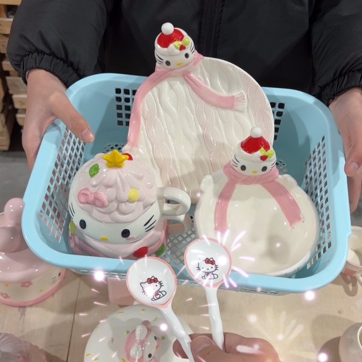 我们的目标就是成为更