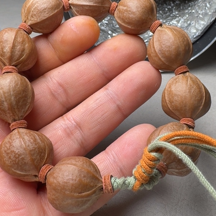 此***君手串/手链橄榄核橄榄核666666